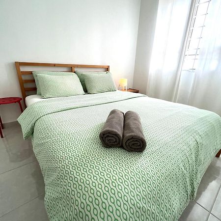 Ocean-View Studio For 2Pax -9Min To Pasarpayang-Mayangmall-Drawbridge クアラ・トレンガヌ エクステリア 写真