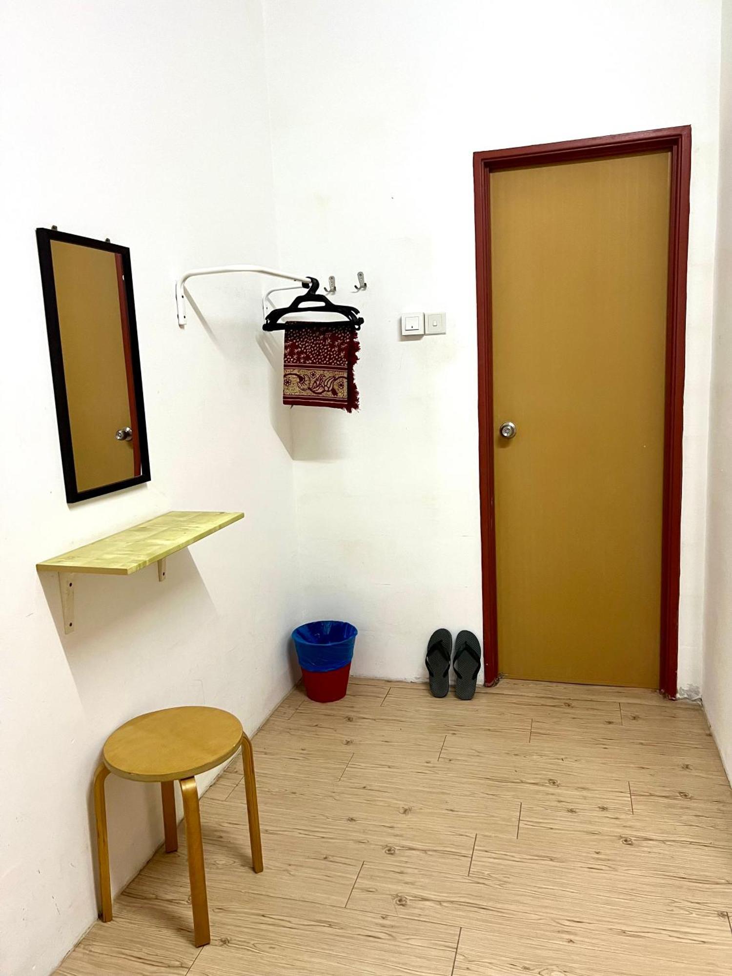 Ocean-View Studio For 2Pax -9Min To Pasarpayang-Mayangmall-Drawbridge クアラ・トレンガヌ エクステリア 写真